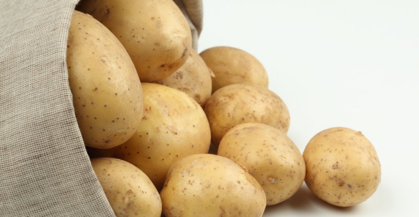 Мировой рынок картофеля